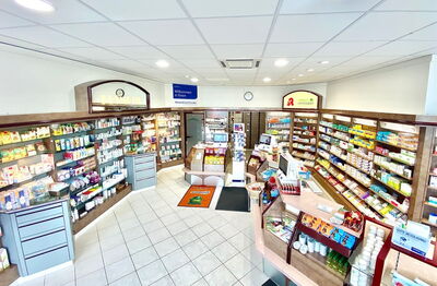 Ahorn-Apotheke Bautzen